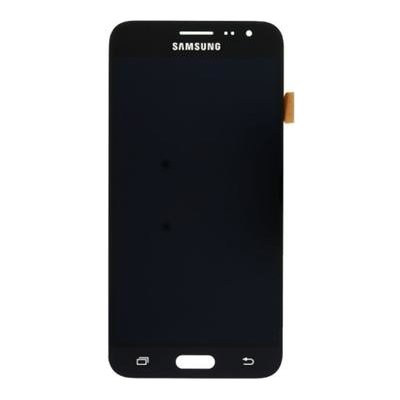 LCD Displej + Dotyková deska Samsung J320 Galaxy J3 – Zboží Mobilmania