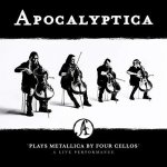 Plays Metallica By Four Cellos – Hledejceny.cz