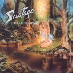 Savatage - Edge Of Thorns LP – Hledejceny.cz