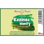 Bylinné kapky Kozinec blanitý 50 ml – Hledejceny.cz