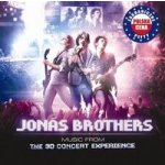 Jonas Brothers - Music From The 3d – Hledejceny.cz
