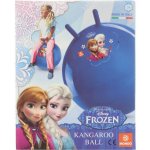 Mondo skákací Kangaroo Frozen 45 cm – Zbozi.Blesk.cz