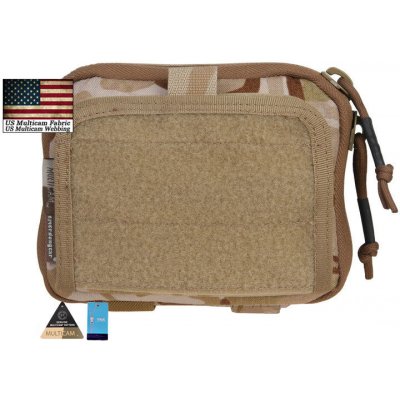 EmersonGear Multifunkční kapsa na brok.patrony a mapy Multicam Arid – Hledejceny.cz