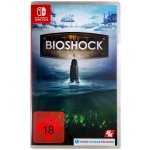 Bioshock Collection – Hledejceny.cz