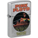 Zippo 25708 Pink Floyd Pyramids Design – Hledejceny.cz