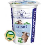 Hollandia Selský jogurt bílý 500 g – Zboží Dáma