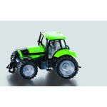 Siku Traktor Deutz Agrotron X720 – Zbozi.Blesk.cz