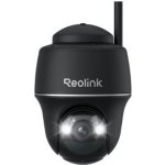 Reolink Argus PT Ultra černá – Zboží Mobilmania
