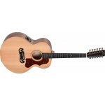 Sigma Guitars GJM12E – Zboží Dáma