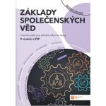 Základy společenských věd pro SOŠ - pracovní sešit – Sleviste.cz