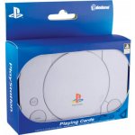 Playstation: Hrací Karty – Zboží Živě