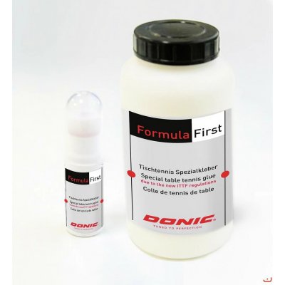 Donic Formula First 25 g – Zboží Mobilmania