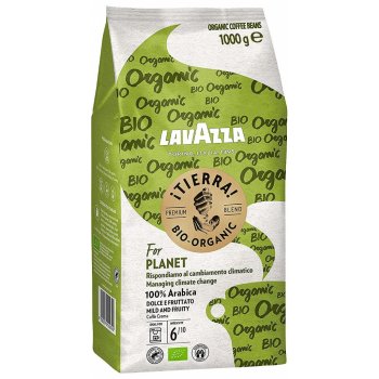 Lavazza ¡Tierra! Bio Organic 1 kg