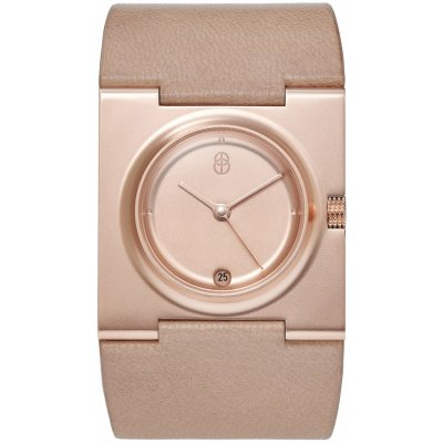 Robot Ida Rose Gold