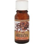Rentex vonný olej - Hřebíček 10 ml – Hledejceny.cz