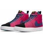 Nike SB ZOOM BLAZER MID PREMIUM – Hledejceny.cz