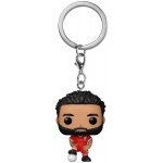 Funko Pocket Pop! Liverpool Mohamed Salah – Zboží Dáma