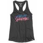 Fasthouse Women´s Sound Check Tank Black – Zboží Dáma