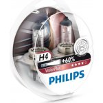 Philips VisionPlus 12342VPS2 H4 P43t-38 12V 60/55W – Sleviste.cz