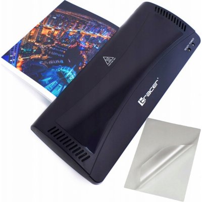 TRACER TRL-A4 – Sleviste.cz