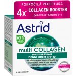 Astrid Multi Collagen denní krém 50 ml – Hledejceny.cz