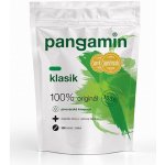 Pangamin Vitalita sáček zelený 200 tablet – Hledejceny.cz