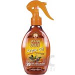 SunVital opalovací mléko SPF20 s arganovým olejem 200 ml – Zbozi.Blesk.cz