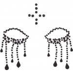 Nalepovací kamínky na obličej Jeptiška – Zboží Dáma