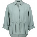 Betty Barclay dámská blůza mentolová – Zboží Mobilmania