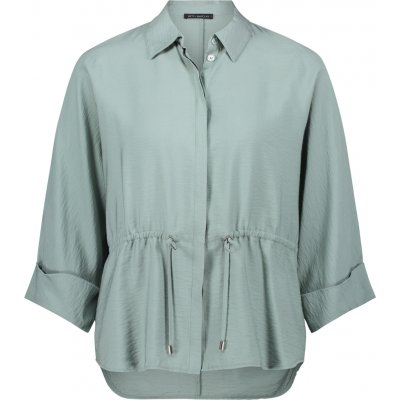 Betty Barclay dámská blůza mentolová – Zboží Mobilmania