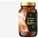 Golden Life Sleep & Night Burn 90 kapslí – Zboží Mobilmania
