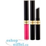Max Factor Lipfinity 24HRS dlouhotrvající rtěnka s balzámem 022 Forever Lolita 4,2 g – Zbozi.Blesk.cz