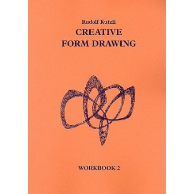 Creative Form Drawing Rudolf Kutzli
