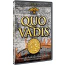 quo vadis iii DVD