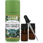 Saloos esenciální olej Med absolue 25% 2 ml – Hledejceny.cz