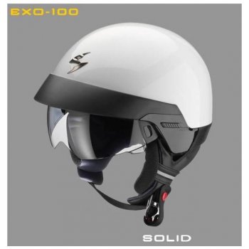 Scorpion EXO-100 Solid