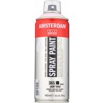 Amsterdam akrylový sprej 400 ml 361 light rose – Hledejceny.cz