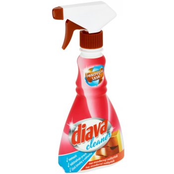 Diava Cleaner na moderní nábytek 330 ml