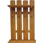 KlasaNábtekcz Věšák PV borovice – Zboží Dáma KlasaNábtekcz Věšák PV borovice – Zboží Dáma