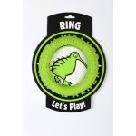 Kiwi Walker guma TPR Let's play! Ring Mini 2,5 x 13,5 cm – Hledejceny.cz