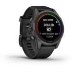 Garmin fenix 7S PRO Sapphire Solar – Hledejceny.cz