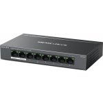 Mercusys MS108 – Sleviste.cz