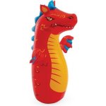 Intex 44669 3D Bop bag nafukovací Dinosaurus – Hledejceny.cz