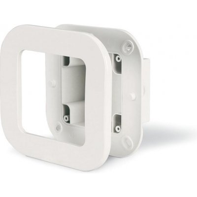 Scame 137.121 PROTECTA IP66 pod omítková krabice 137.121 – Hledejceny.cz