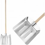 Lopata hliníková velká s násadou – Sleviste.cz