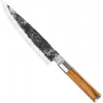 Forged Kuchařský nůž Olive 20,5 cm – Zboží Dáma