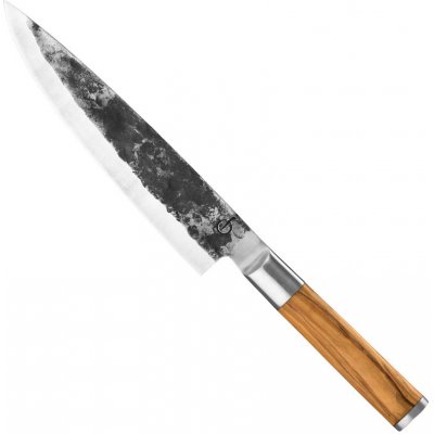 Forged Kuchařský nůž Olive 20,5 cm – Zboží Dáma