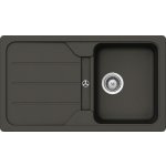 SCHOCK FORMHAUS D-100 asfalt – Zboží Dáma