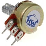 HWKITCHEN Potenciometr 10kΩ 0,5W lineární HW240 – Zboží Živě