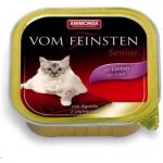Animonda Vom Feinsten Senior jehněčí 100 g – Hledejceny.cz